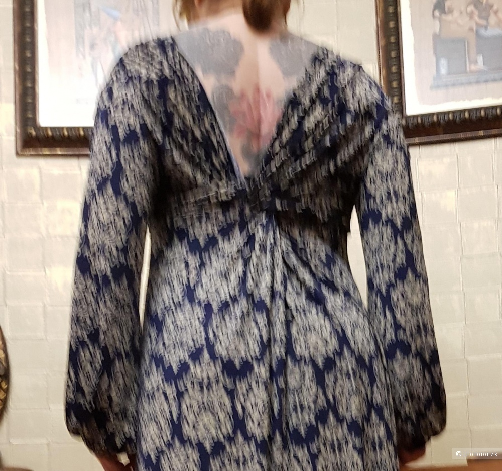 Платье, No name, 46-48 размер