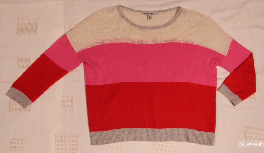 Свитер Autumn Cashmere размер 44-46-48