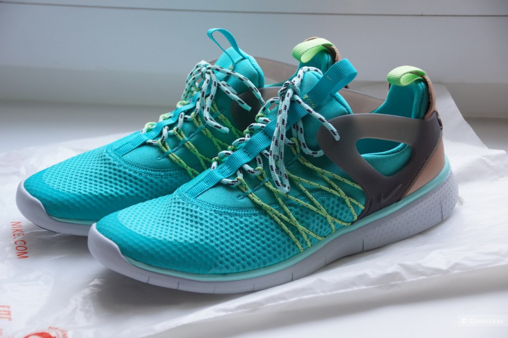 Кроссовки Nike Free Viritous 38 размер