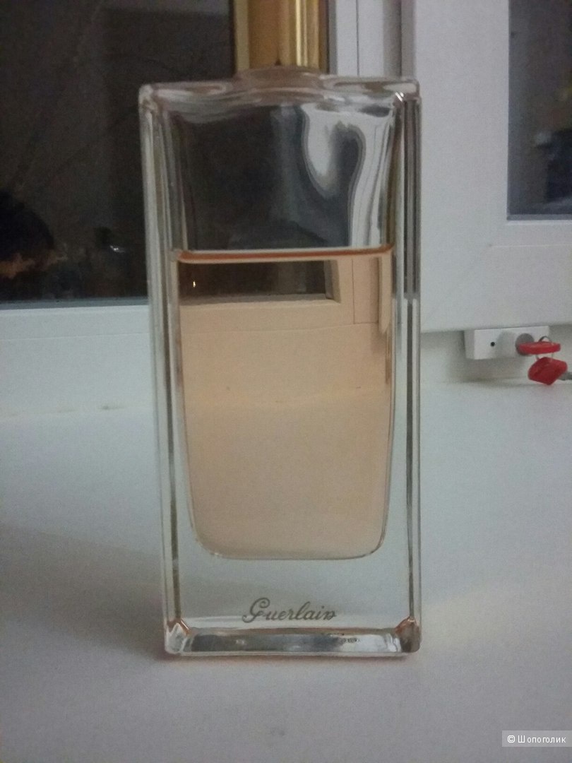 Cruel Gardenia, Guerlain,75 мл