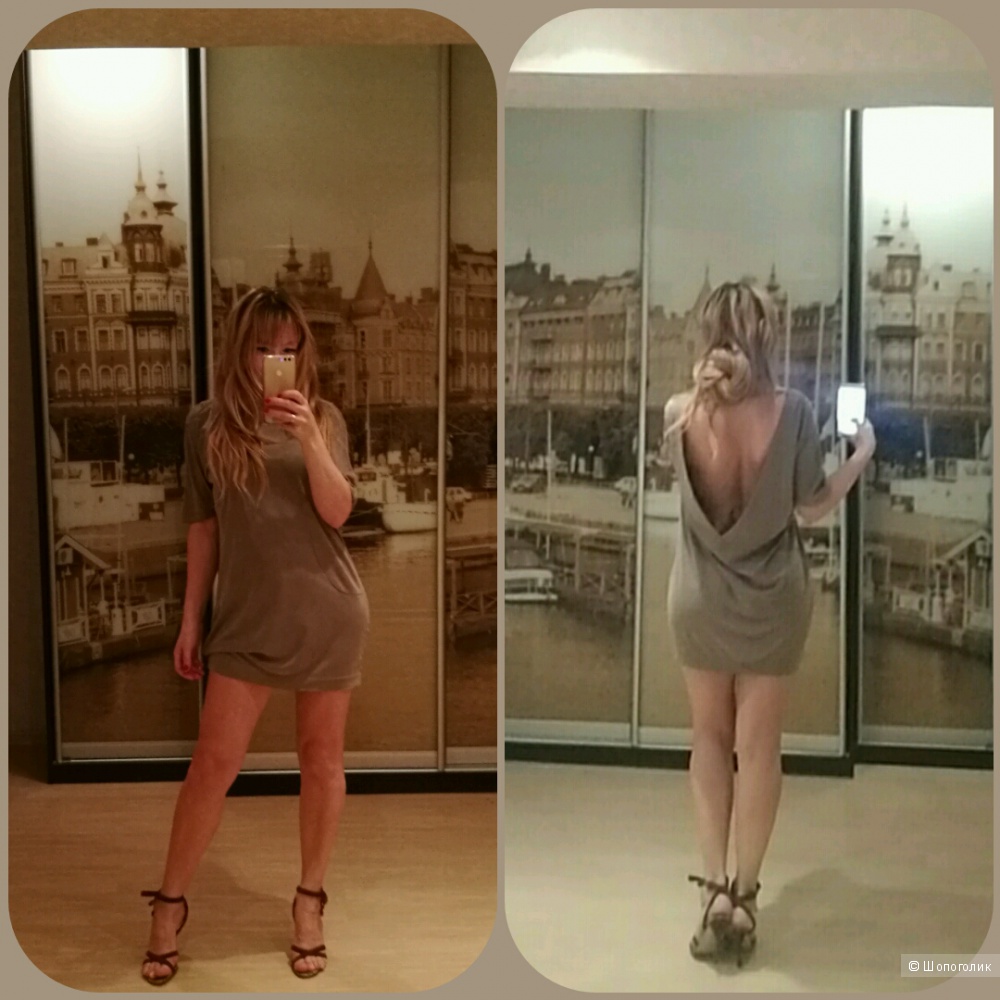 Gucci. Босоножки. 36,36/5