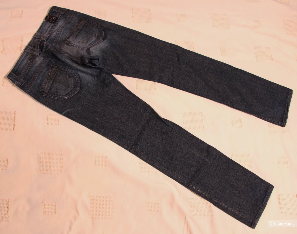 Джинсы Pepe Jeans размер 28 (44RU)
