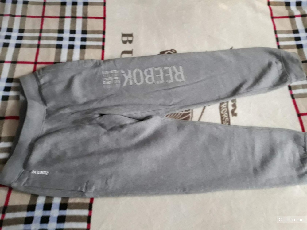 Брюки спортивные Reebok.раз.М.