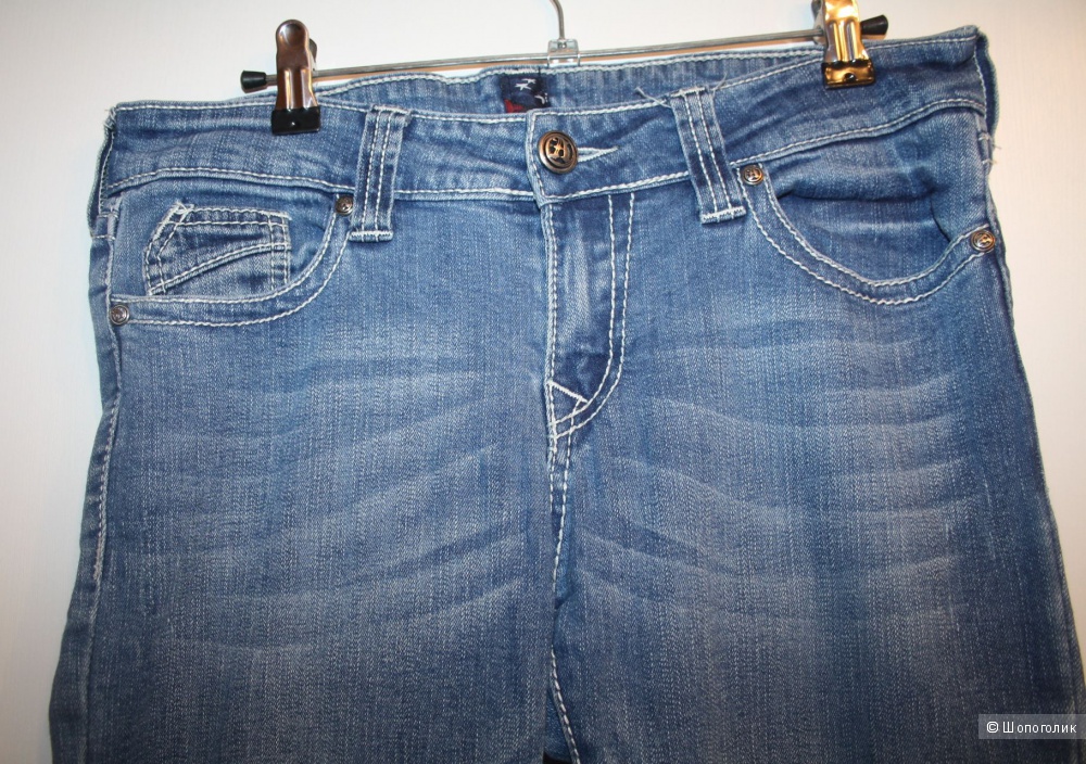Джинсы Angel Premium 44 -46 размер