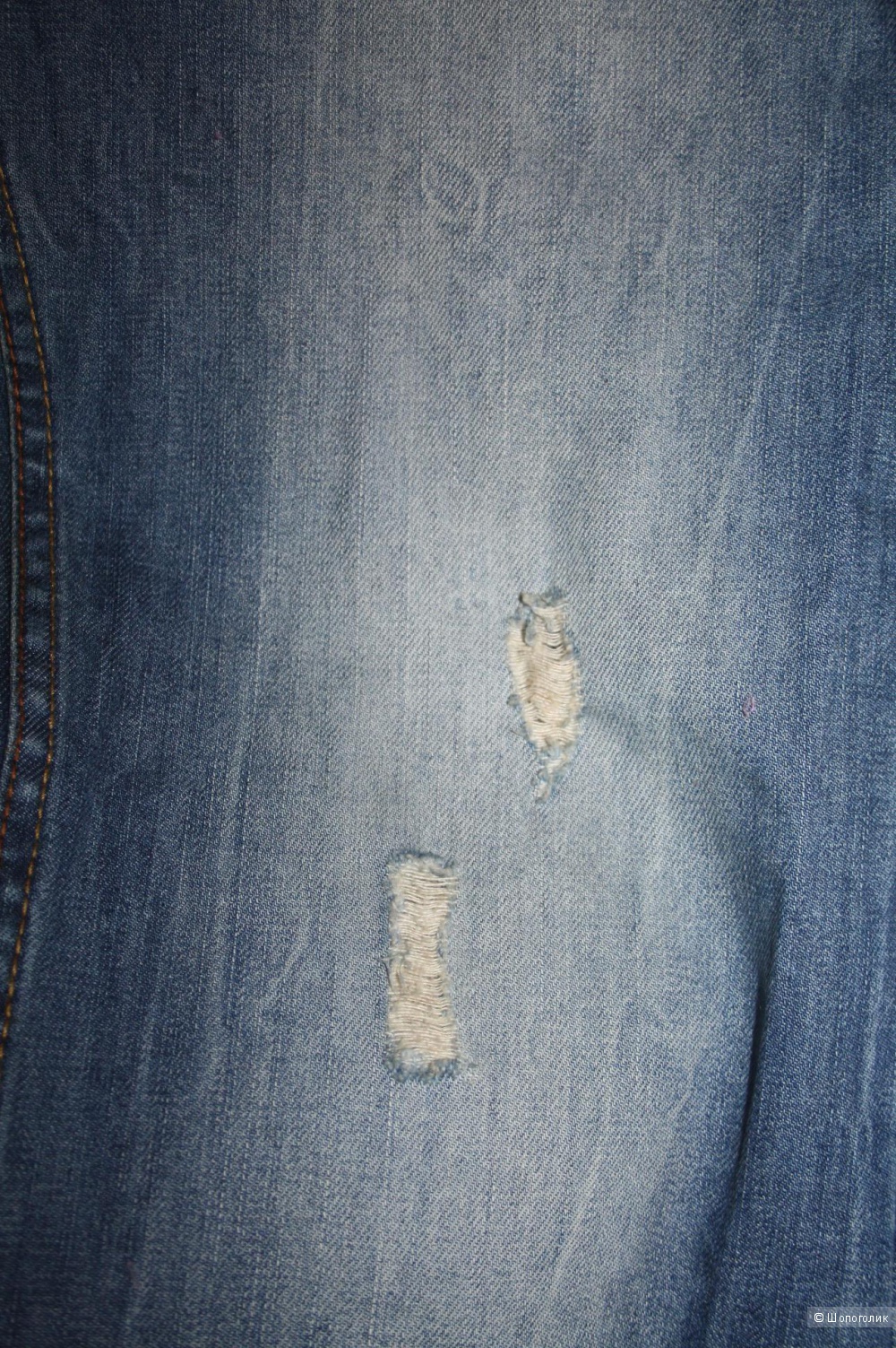 Джинсы Jean Pascal. 48 - 50 размер L XL