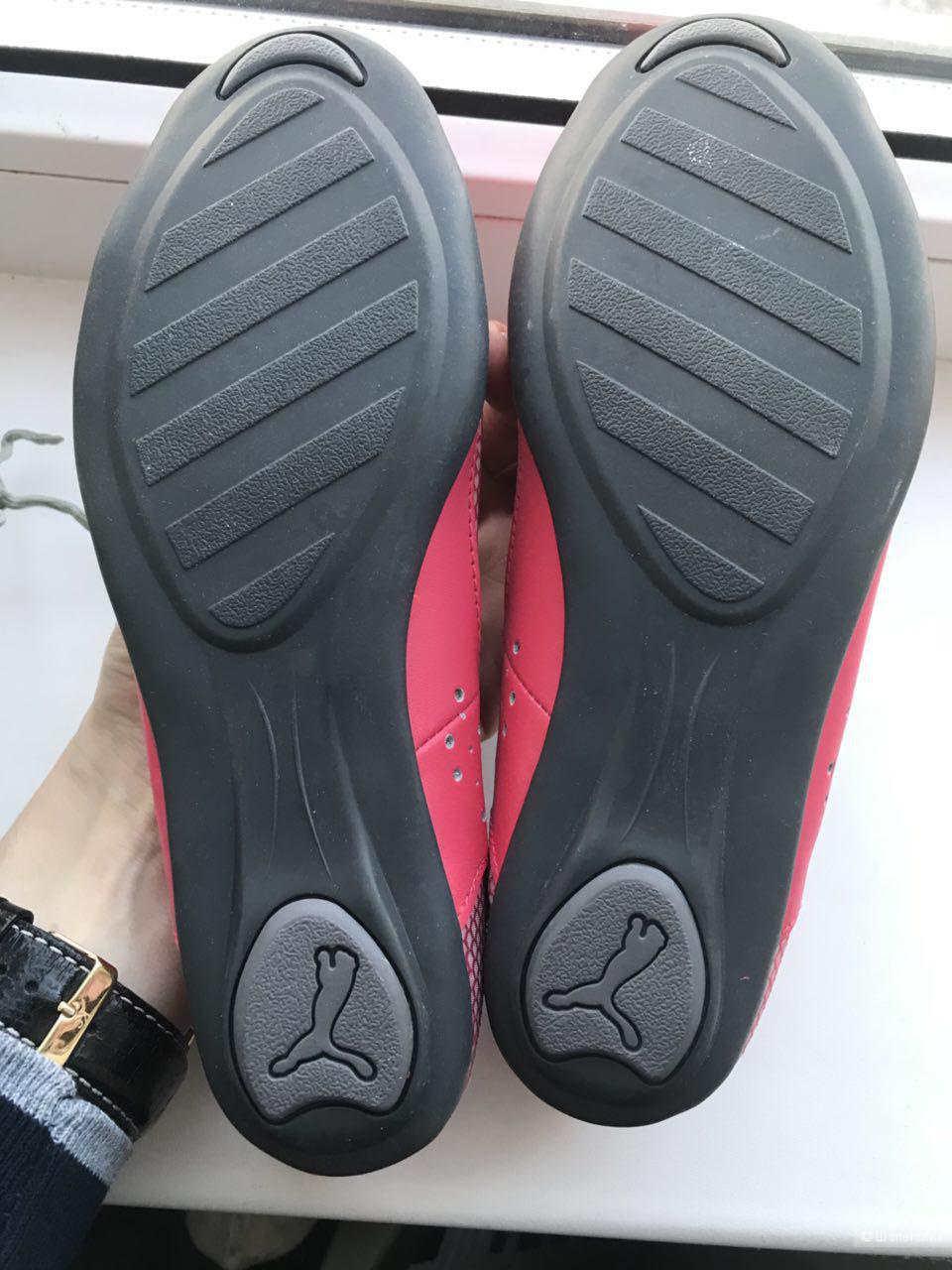 Балетки PUMA , размер 35