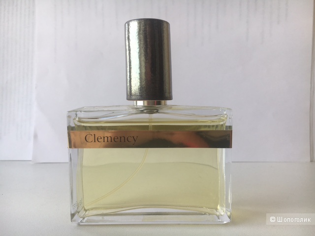 Clemency, Humiecki & Graef (Eau de toilette,concentre 20%), 100 мл