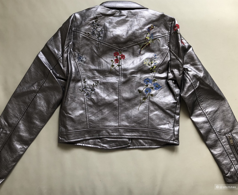 Куртка Dolce&Gabbana, oversize