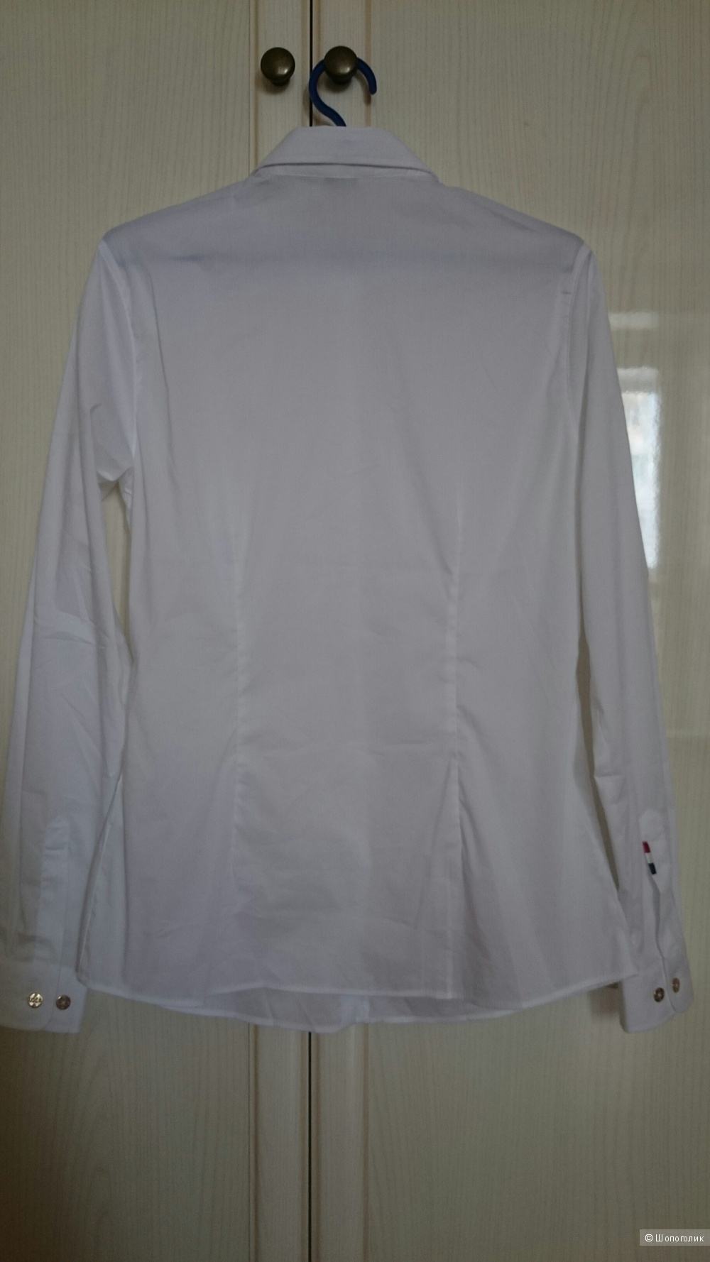 Рубашка U.S.Polo Assn, размер 42-46