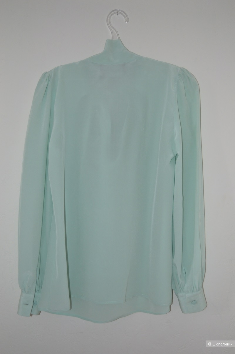 Блуза,MARCO BOLOGNA  ,размер 46 ( 44 IT )