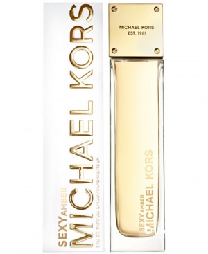 Парфюм Michael Kors Sexy Amber, 50мл