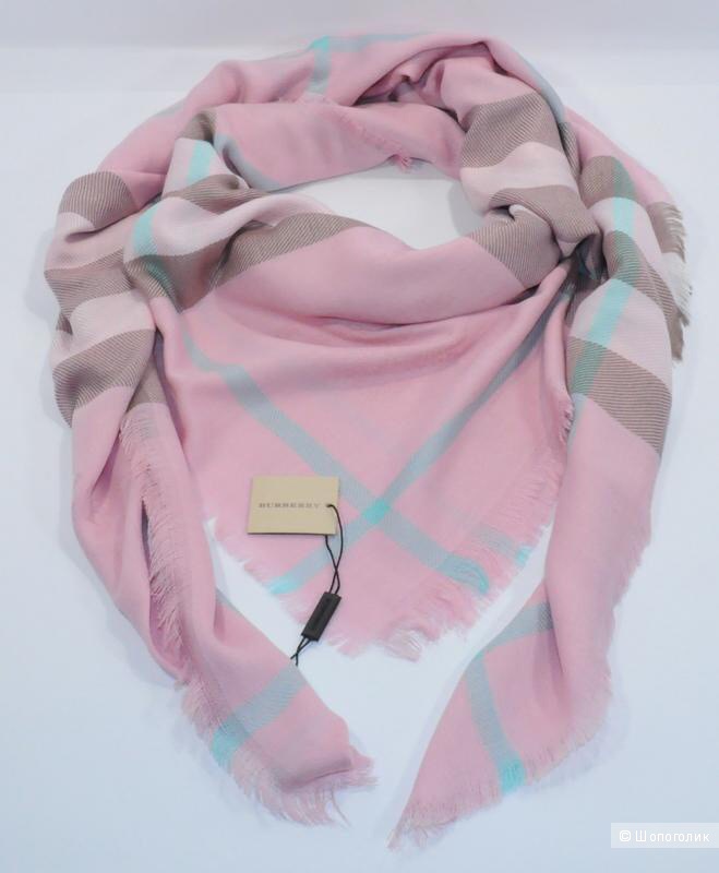 Шаль Burberry, 140/140