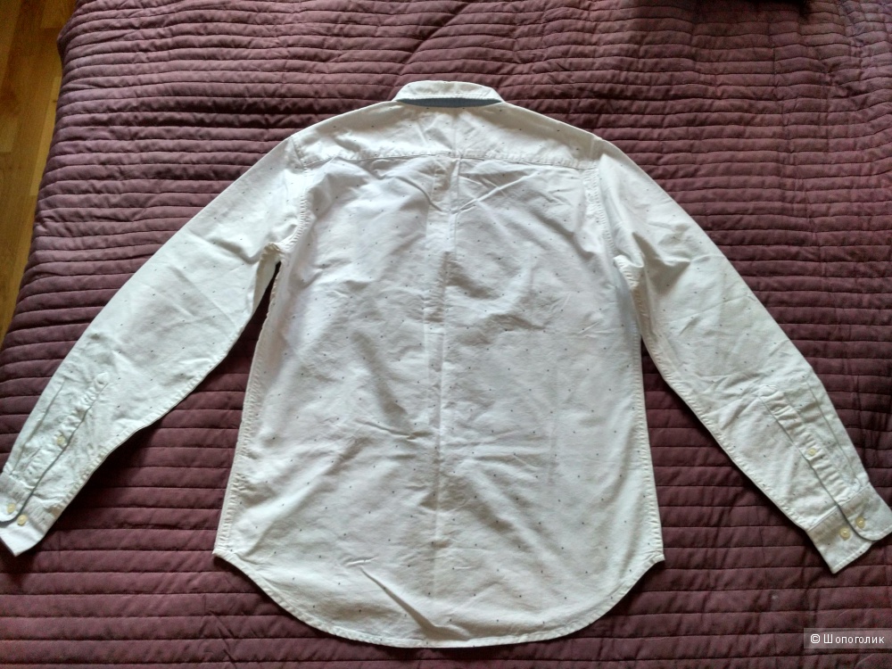 Мужская рубашка US Polo Assn, M