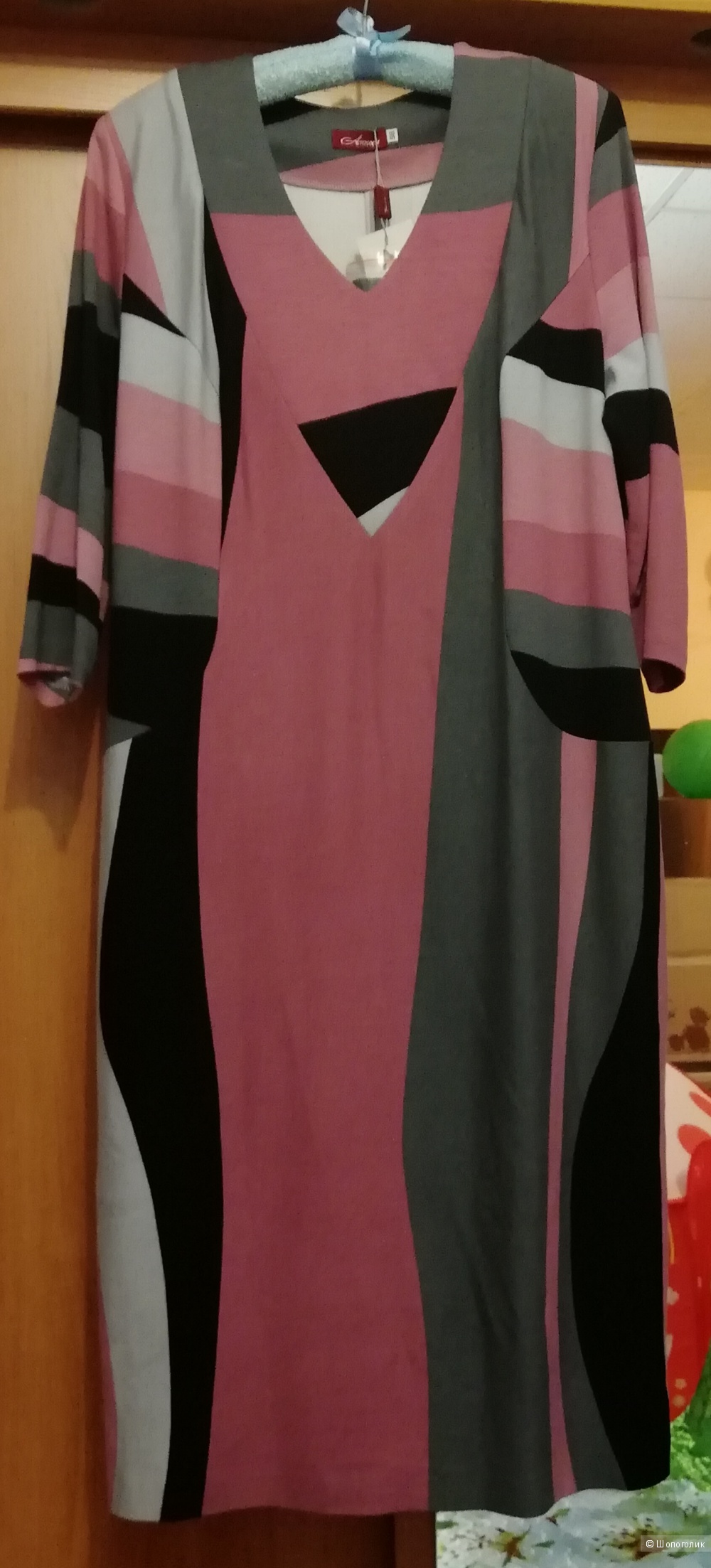 Платье Annesi,размер 52-54