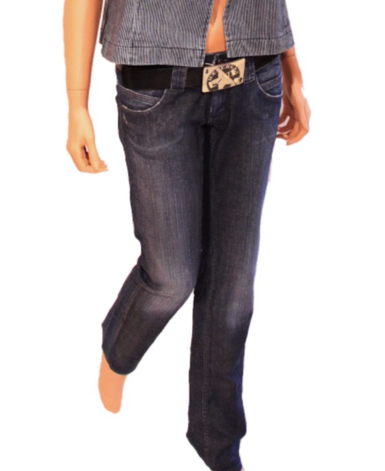 Джинсы Pepe Jeans размер 28 (44RU)