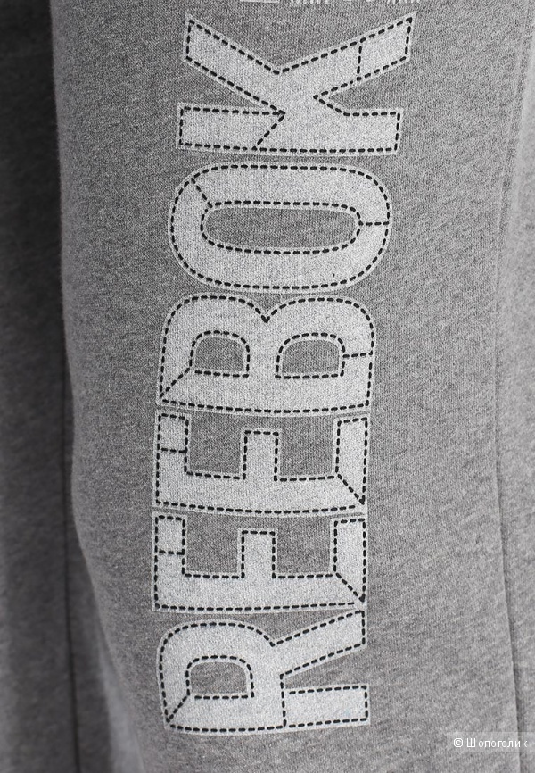 Брюки спортивные Reebok.раз.М.