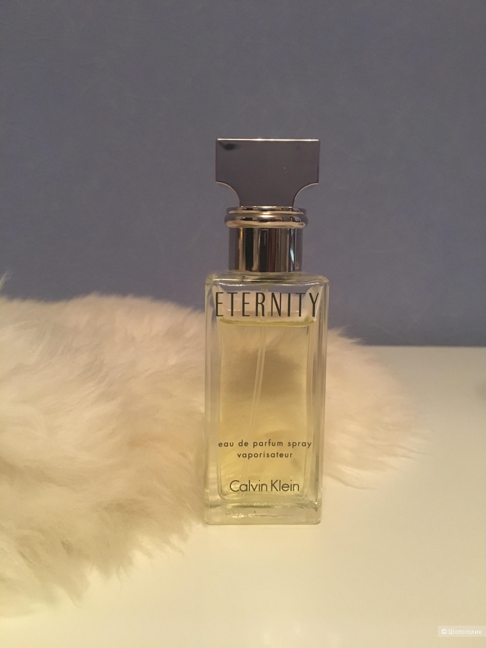 Парфюмерная вода Calvin Klein Eternity 25 мл.