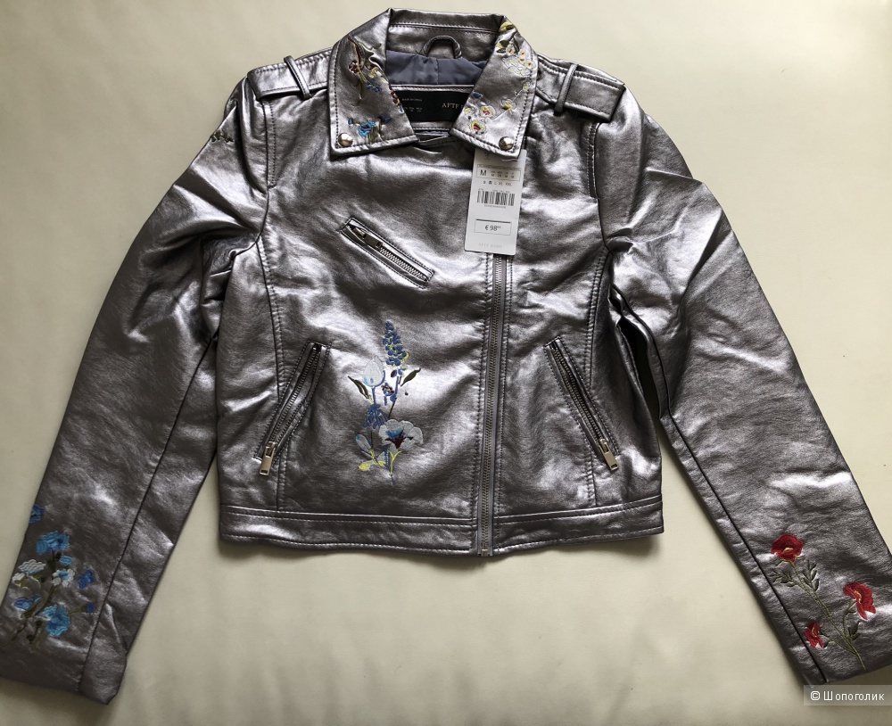 Куртка Dolce&Gabbana, oversize