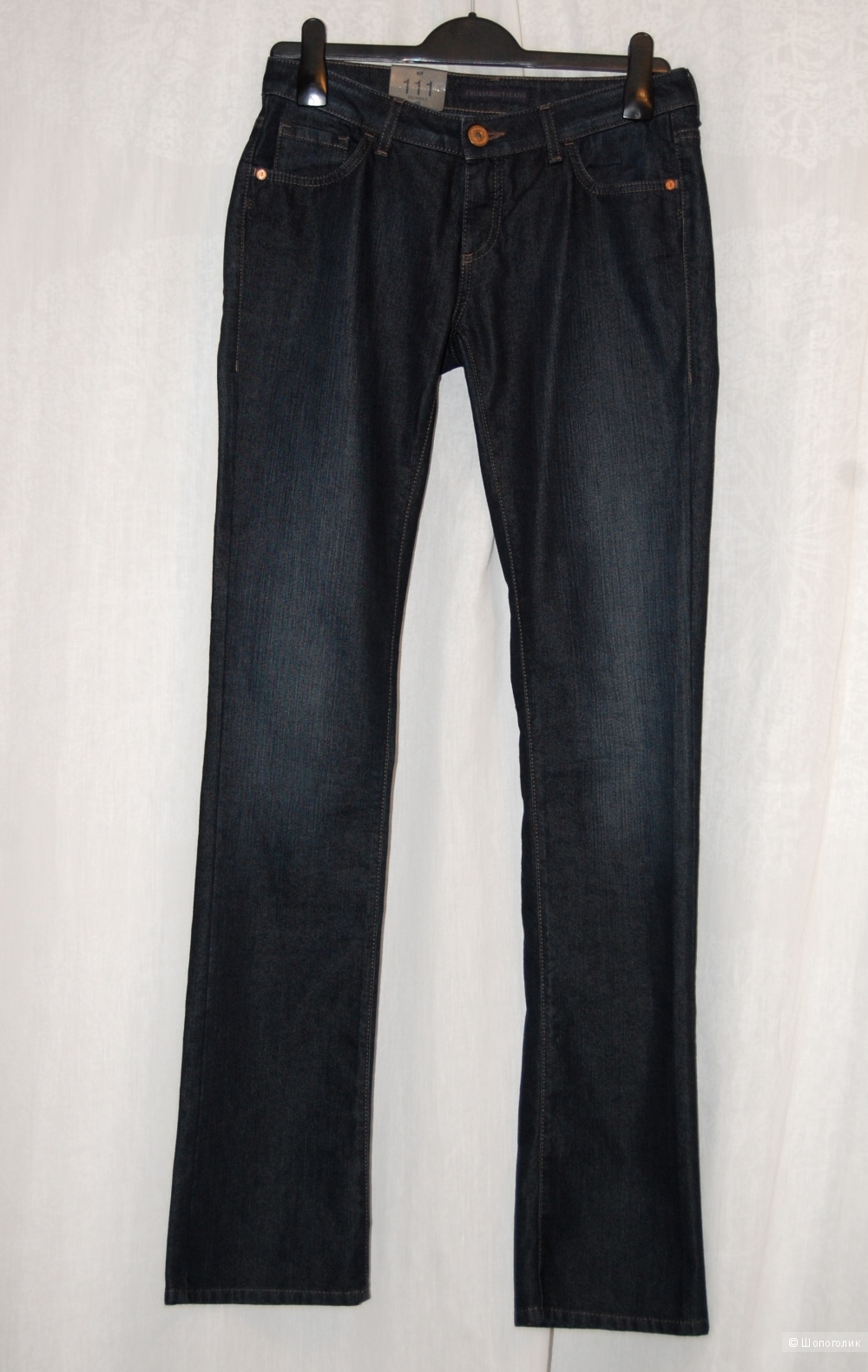 Джинсы Trussardi Jeans разм 27