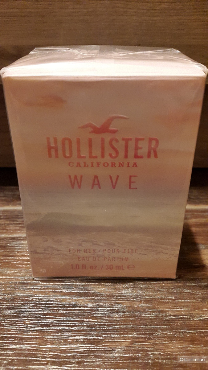 Духи Hollister 30 мл.