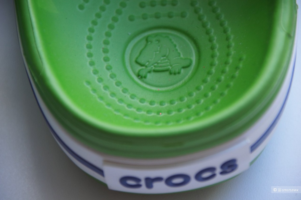 Crocs размер 32