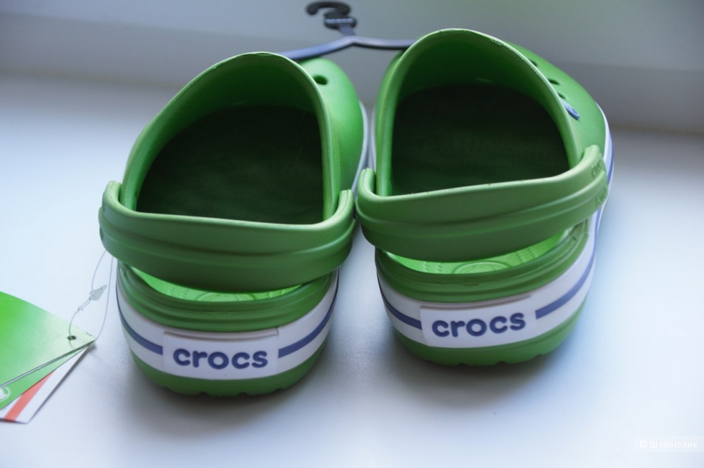 Crocs размер 32