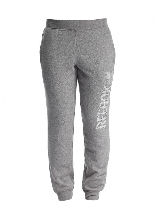 Брюки спортивные Reebok.раз.М.