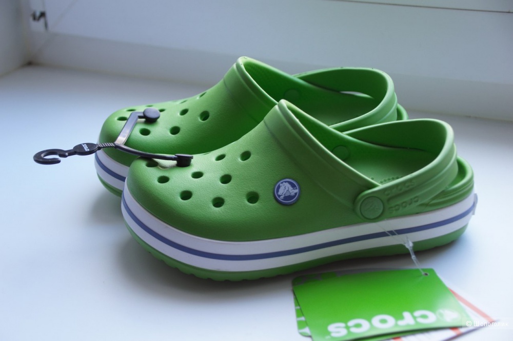 Crocs размер 32