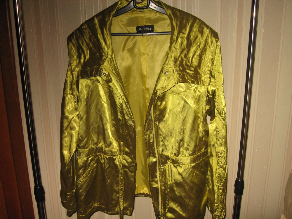 Куртка Gil Bret (Германия) р. 48-50