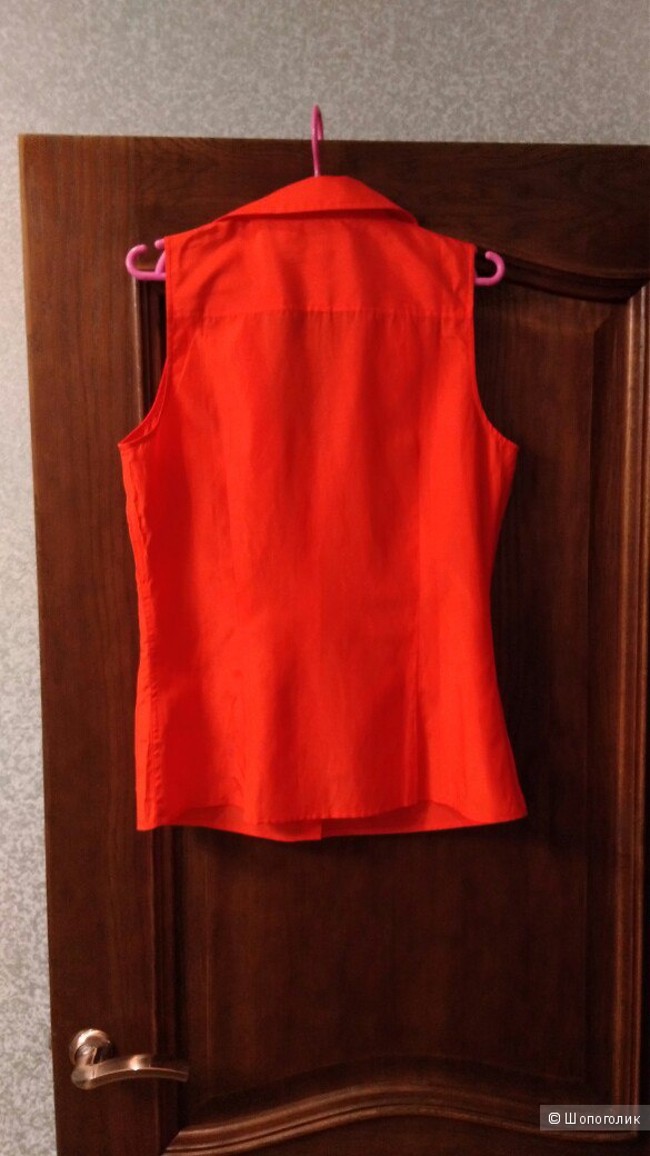Блузка Tommy Hilfiger Exclusive р. 46