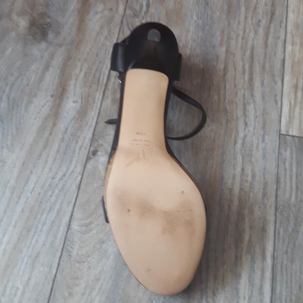 Босоножки Giuseppe Zanotti 39,5 размер