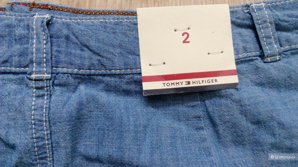 Юбка Tommy Hilfiger, размер 2