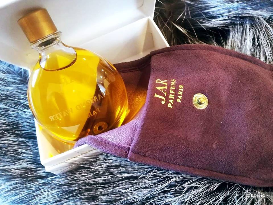Diamond Water, Jar Parfums. Парфюм 30 мл.