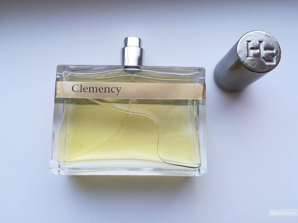 Clemency, Humiecki & Graef (Eau de toilette,concentre 20%), 100 мл