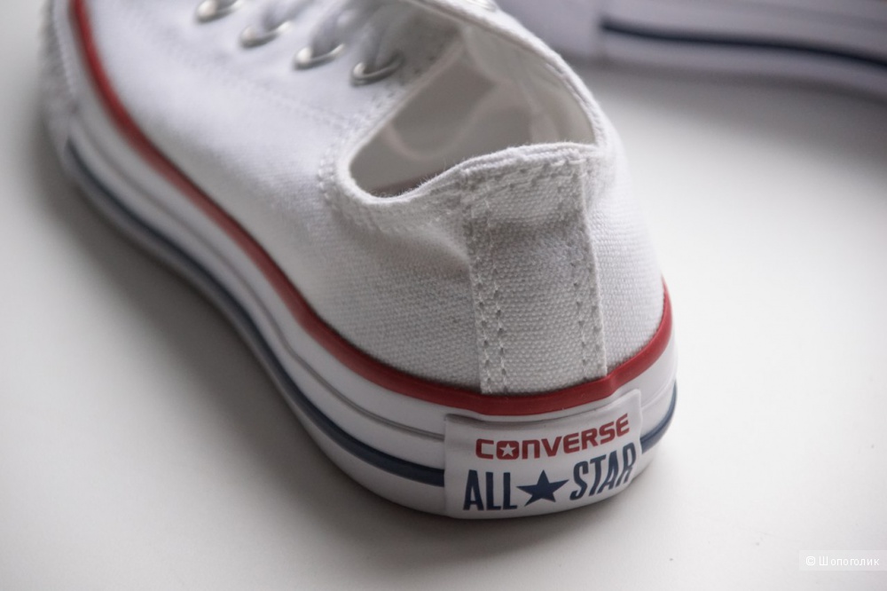 Кеды Converse 30 размер