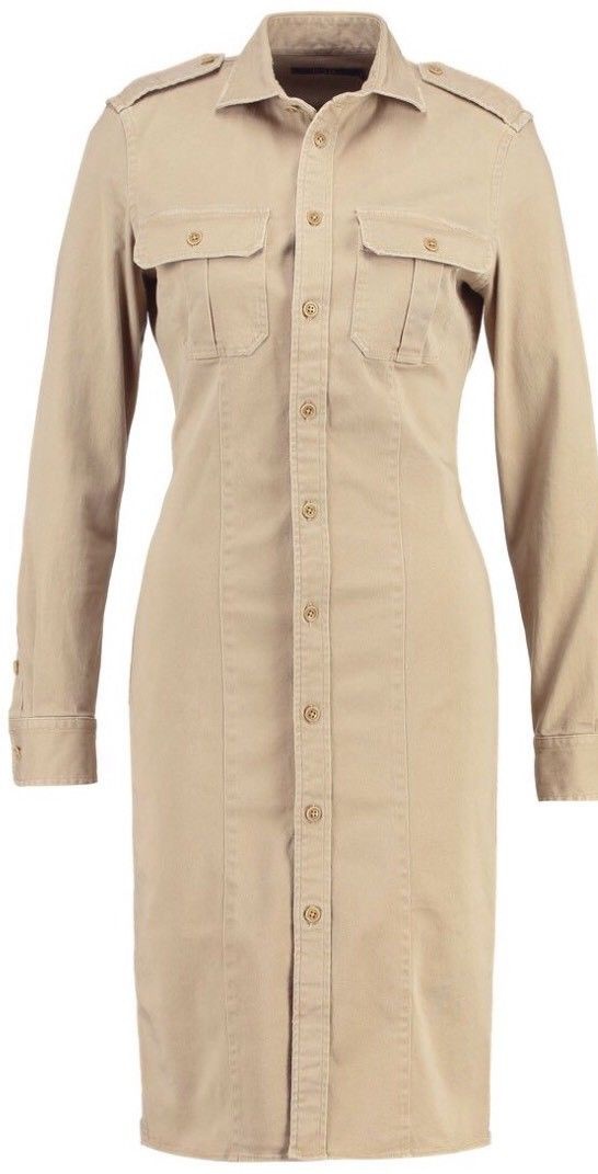 Платье POLO RALPH LAUREN размер 4