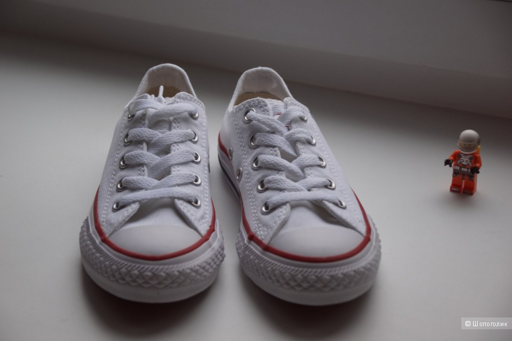 Кеды Converse 30 размер