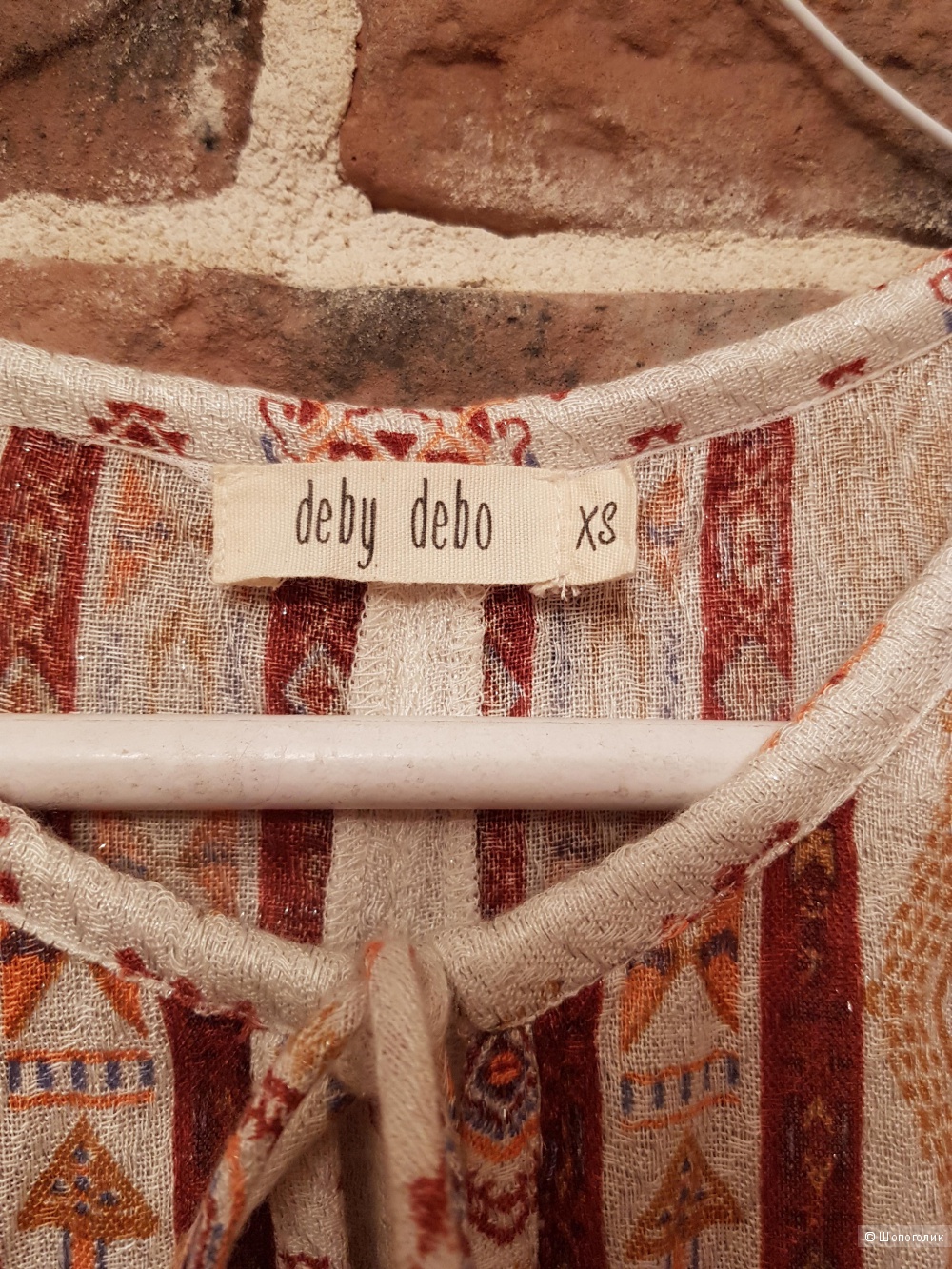 Платье DEBY DEBO, размер 42-44