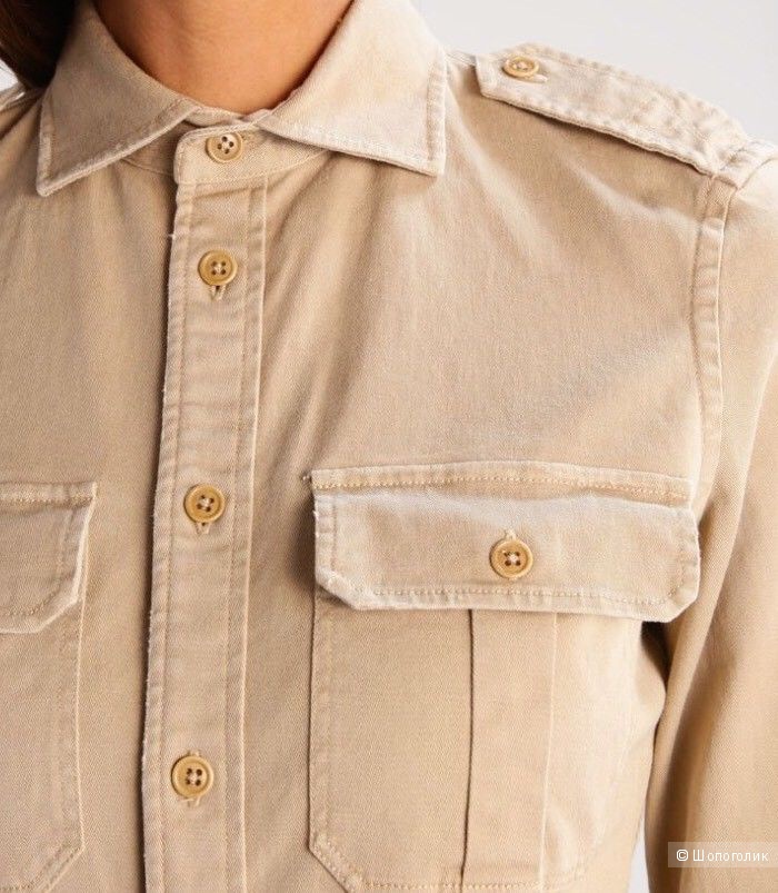Платье POLO RALPH LAUREN размер 4