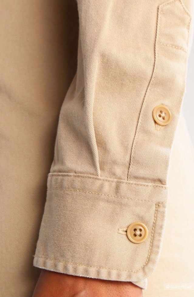 Платье POLO RALPH LAUREN размер 4