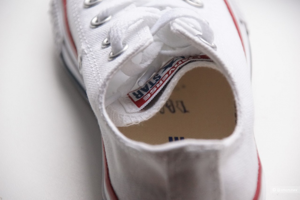 Кеды Converse 30 размер