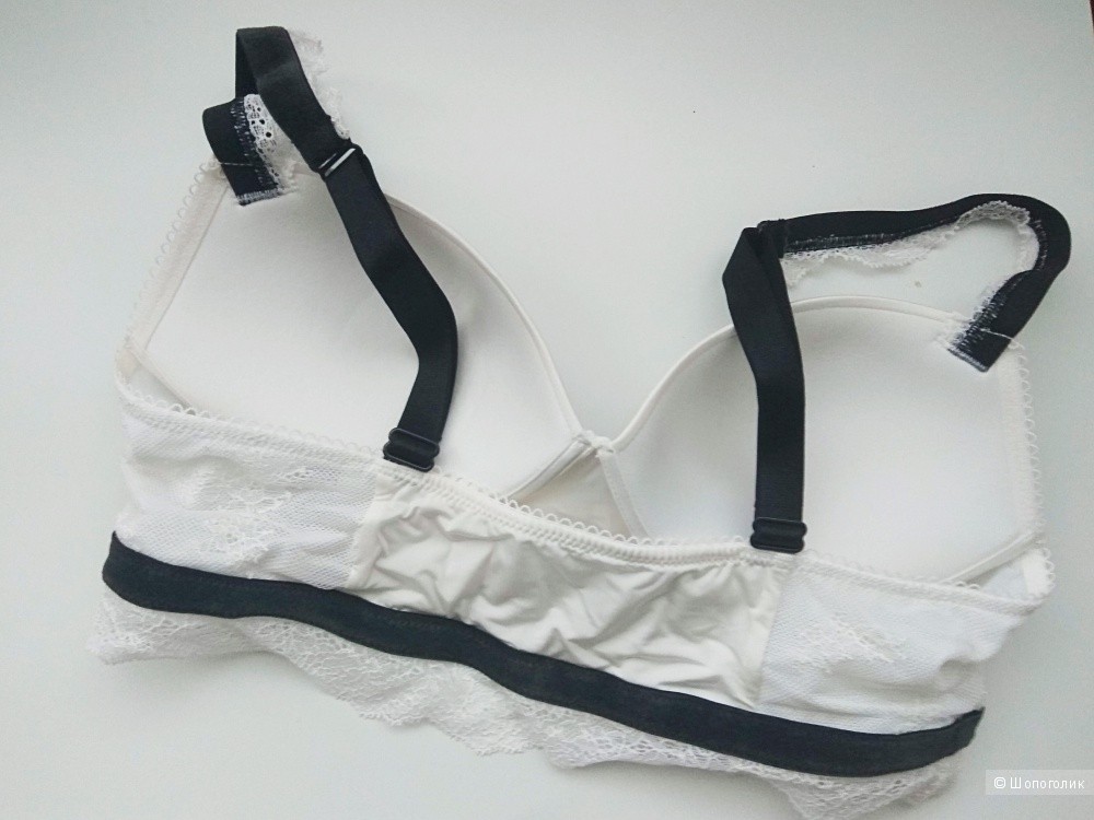 Push-Up bralette Victoria's Secret, размер М