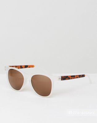 Солнцезащитные очки  Vans Elsby