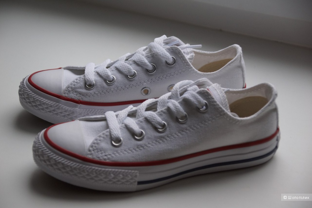 Кеды Converse 30 размер