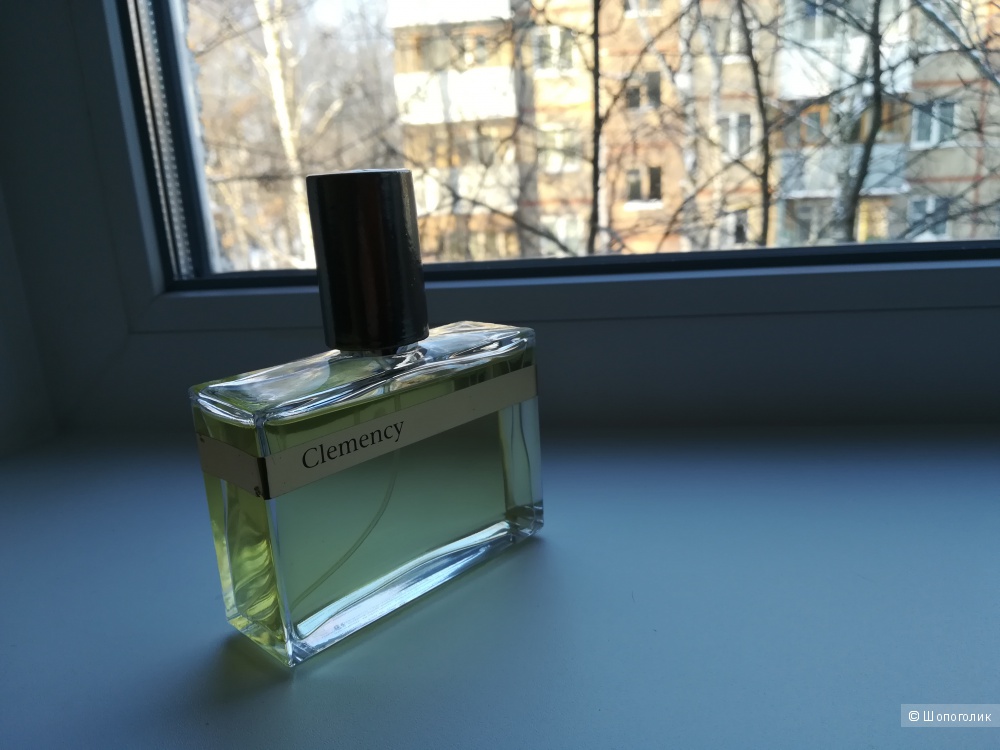 Clemency, Humiecki & Graef (Eau de toilette,concentre 20%), 100 мл