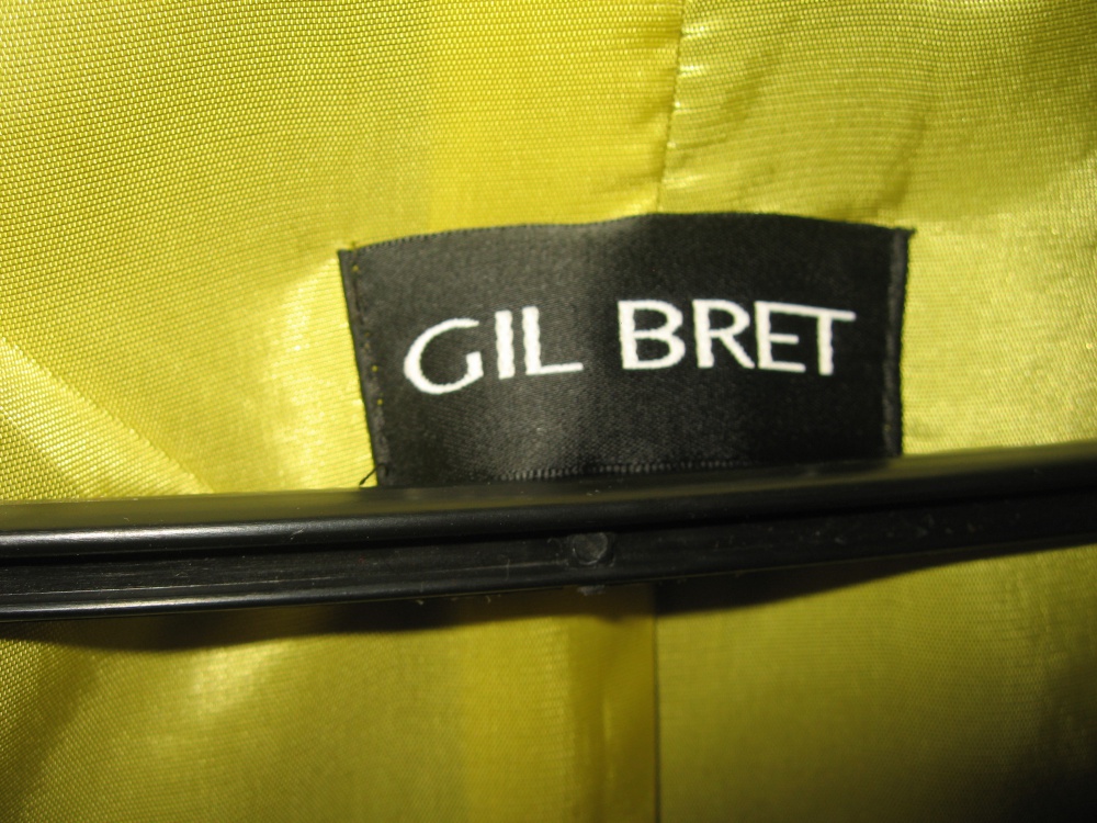Куртка Gil Bret (Германия) р. 48-50