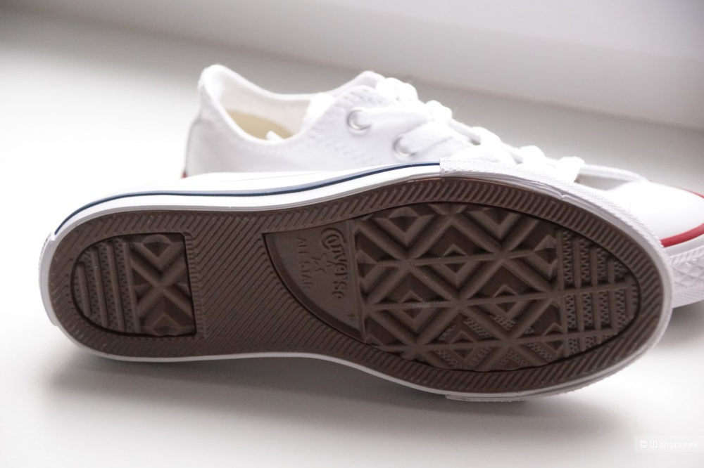 Кеды Converse 30 размер