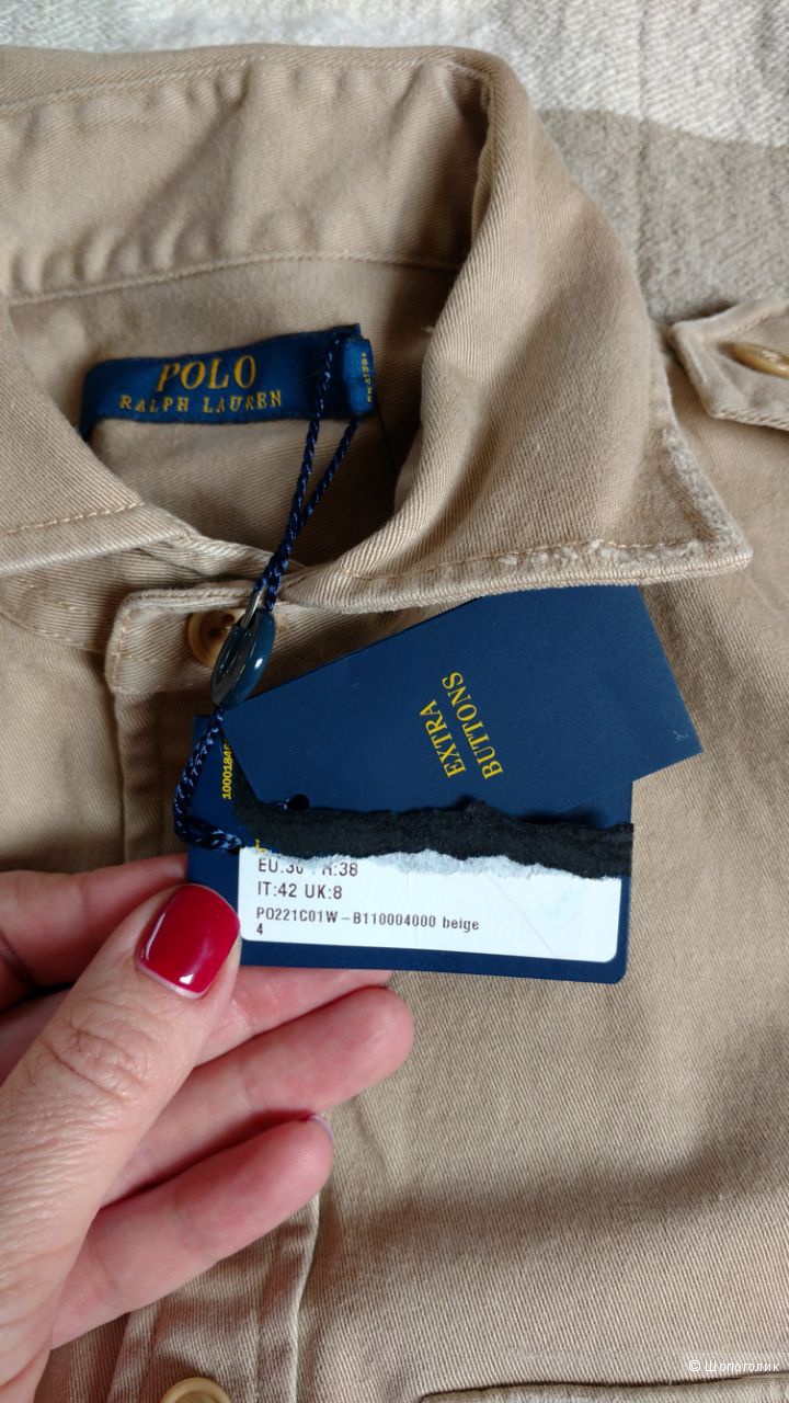 Платье POLO RALPH LAUREN размер 4
