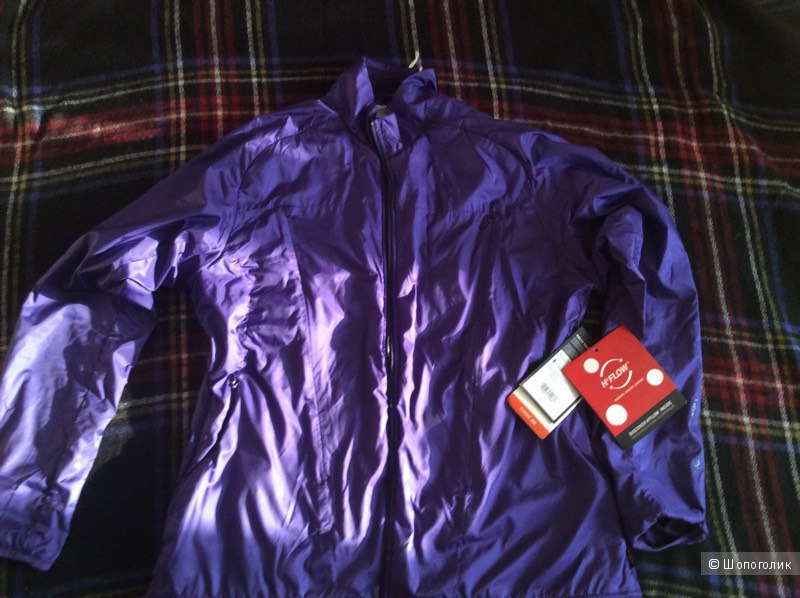 Легкая куртка HELLY HANSEN, XL (Международный Размер), 50 - 52 российский.