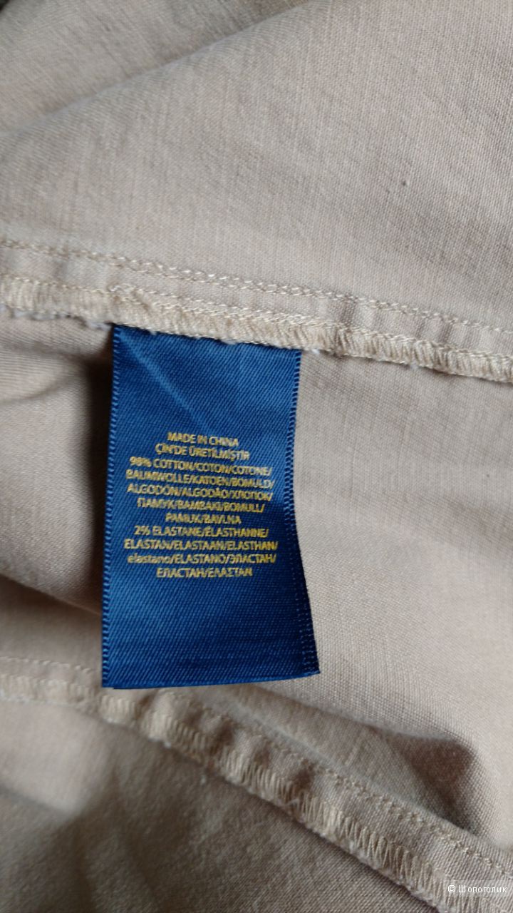 Платье POLO RALPH LAUREN размер 4